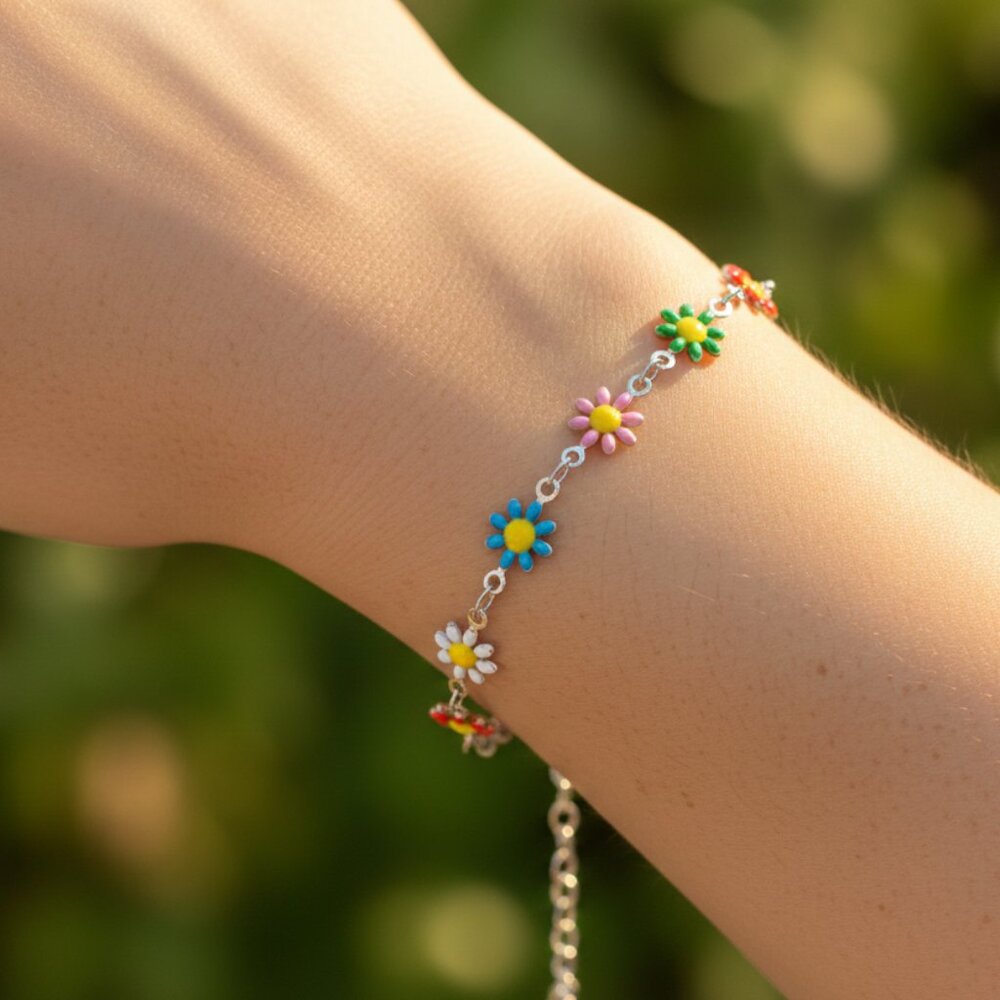 "New Beautiful Design Bracelet for Women/Girls, Gift, B986